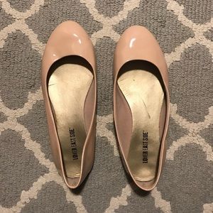 ❌DELETING SOON❌Tan flats